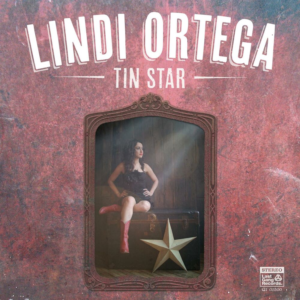 Picture of Tin Star