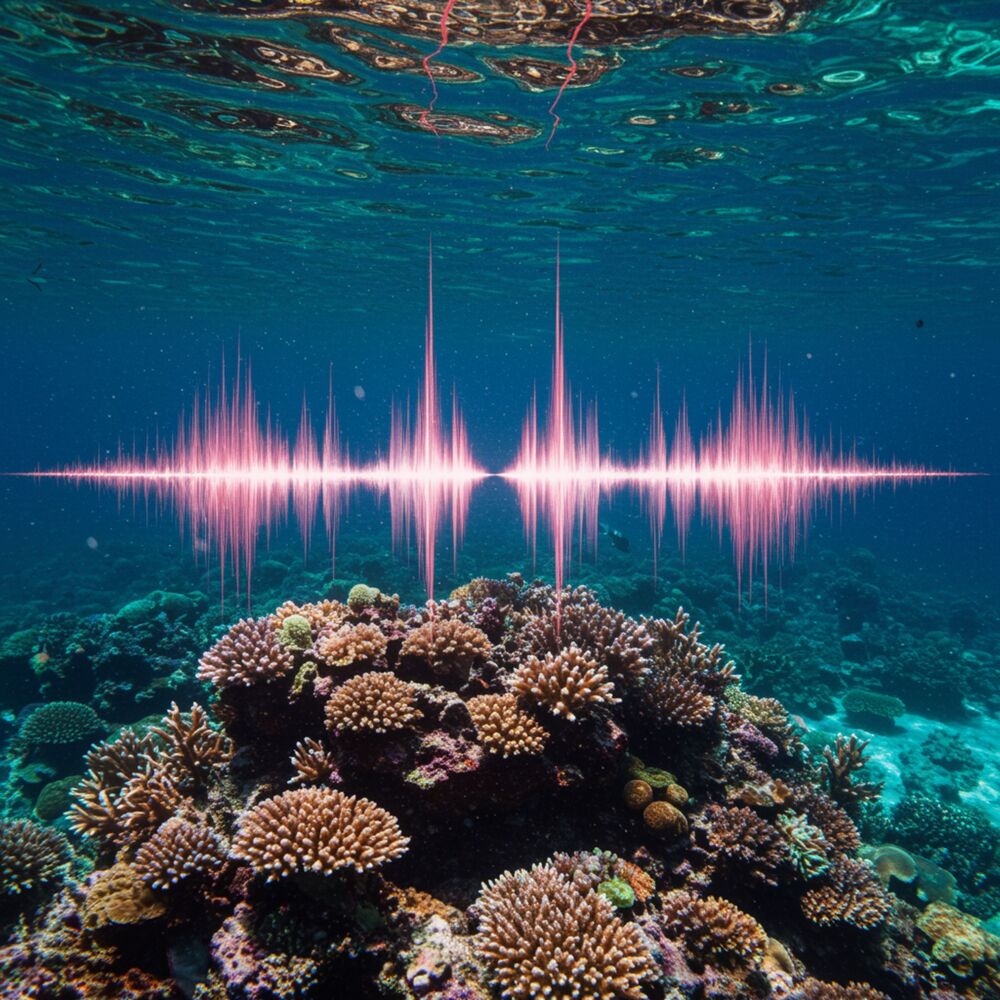 Picture of 528Hz: Elevating Your Energy Field