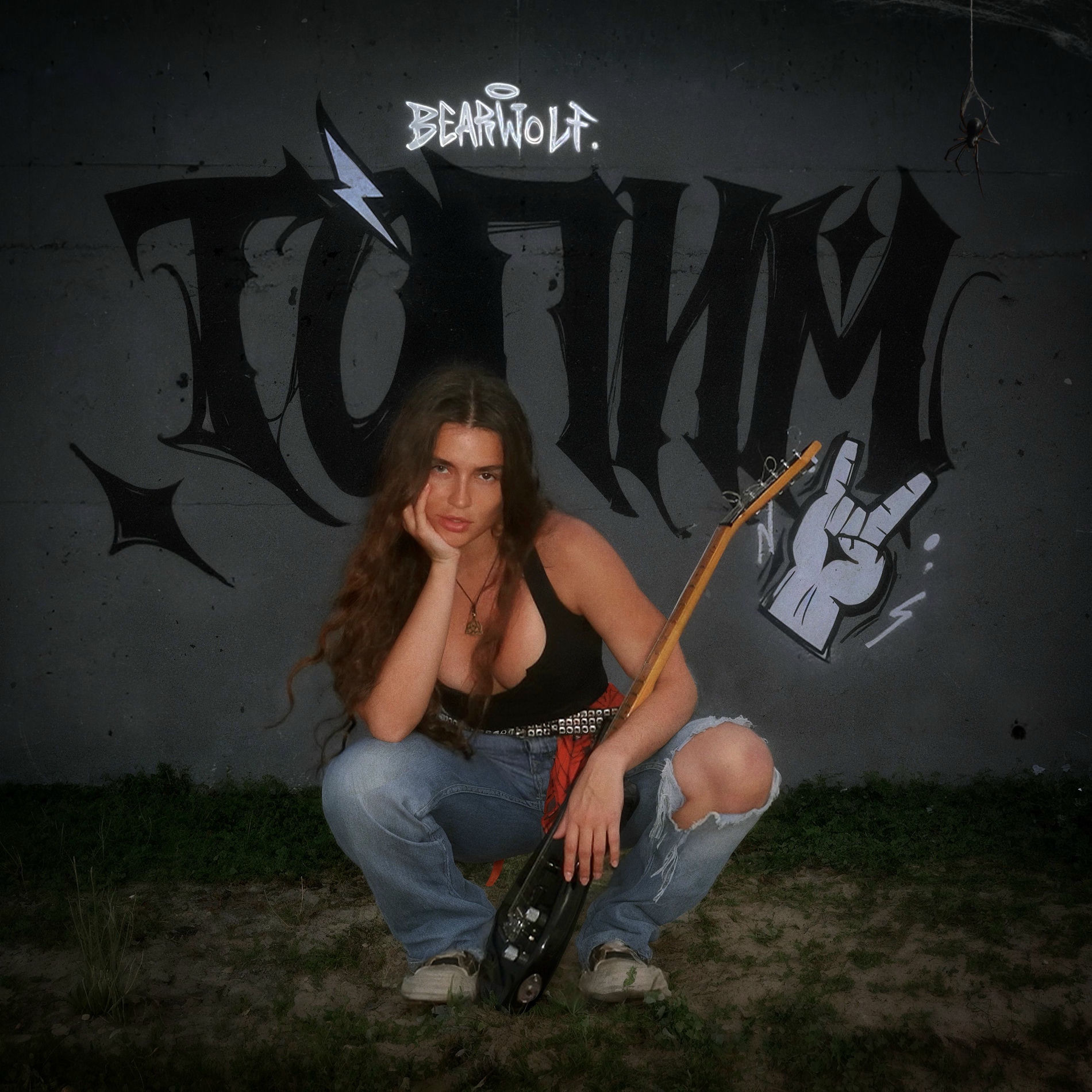 Album cover of ТОПИМ