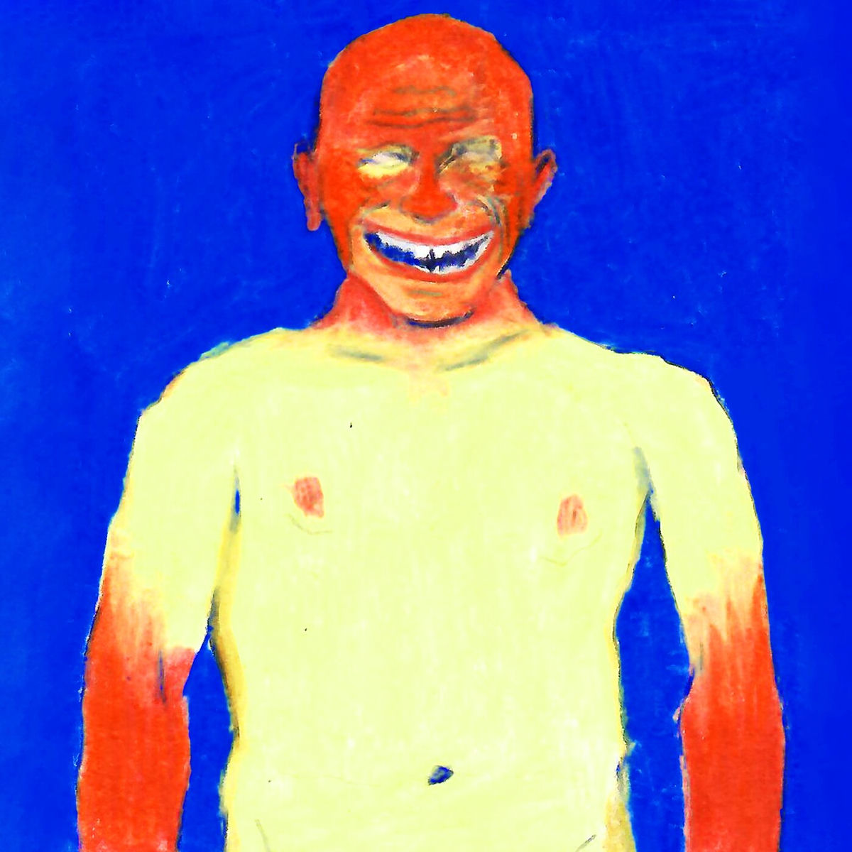 Album cover of Tropical Island