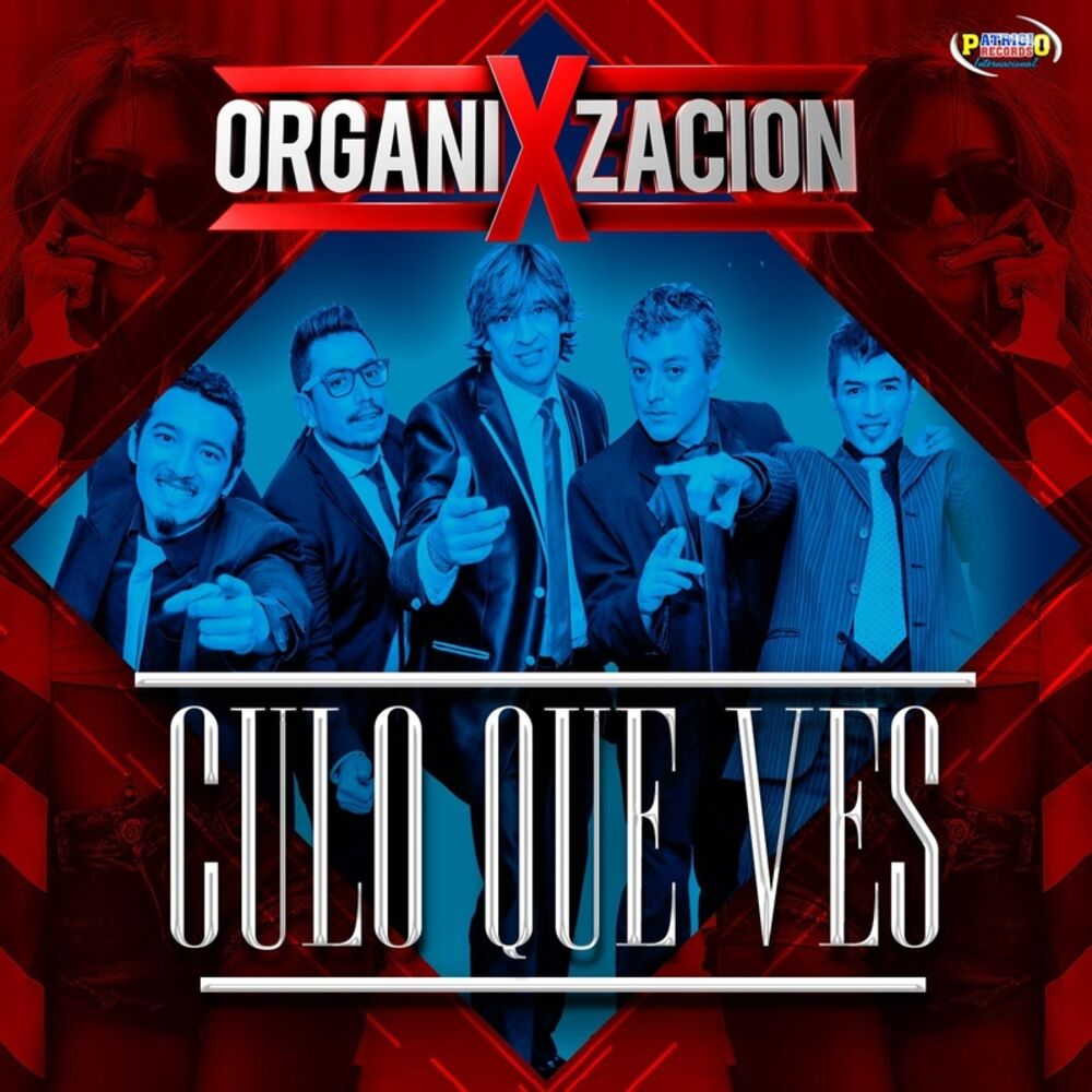 Picture of Culo Que Ves