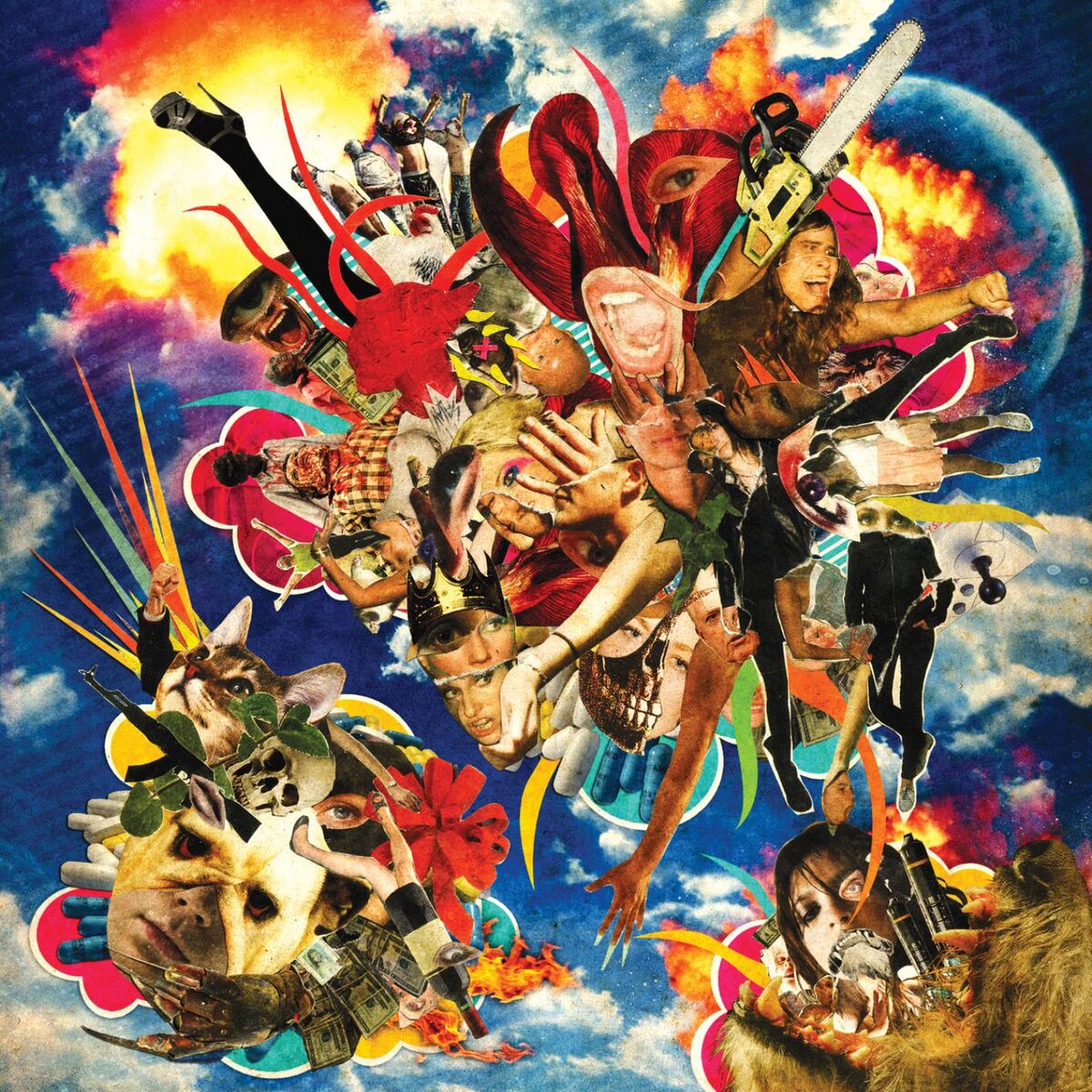 Album cover of It's All Happening (Deluxe Edition)