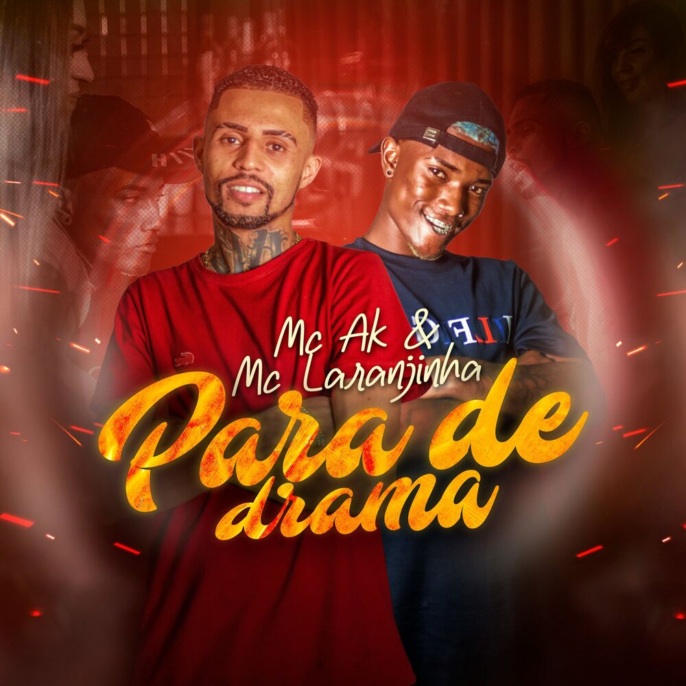 Picture of Para de Drama