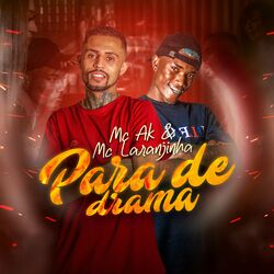 Cover of Para de Drama