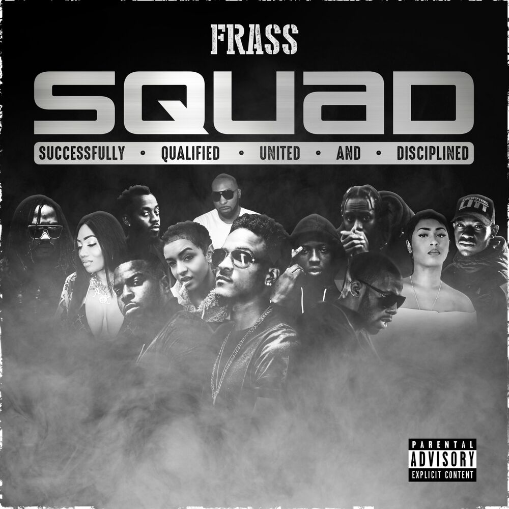 Picture of Squad