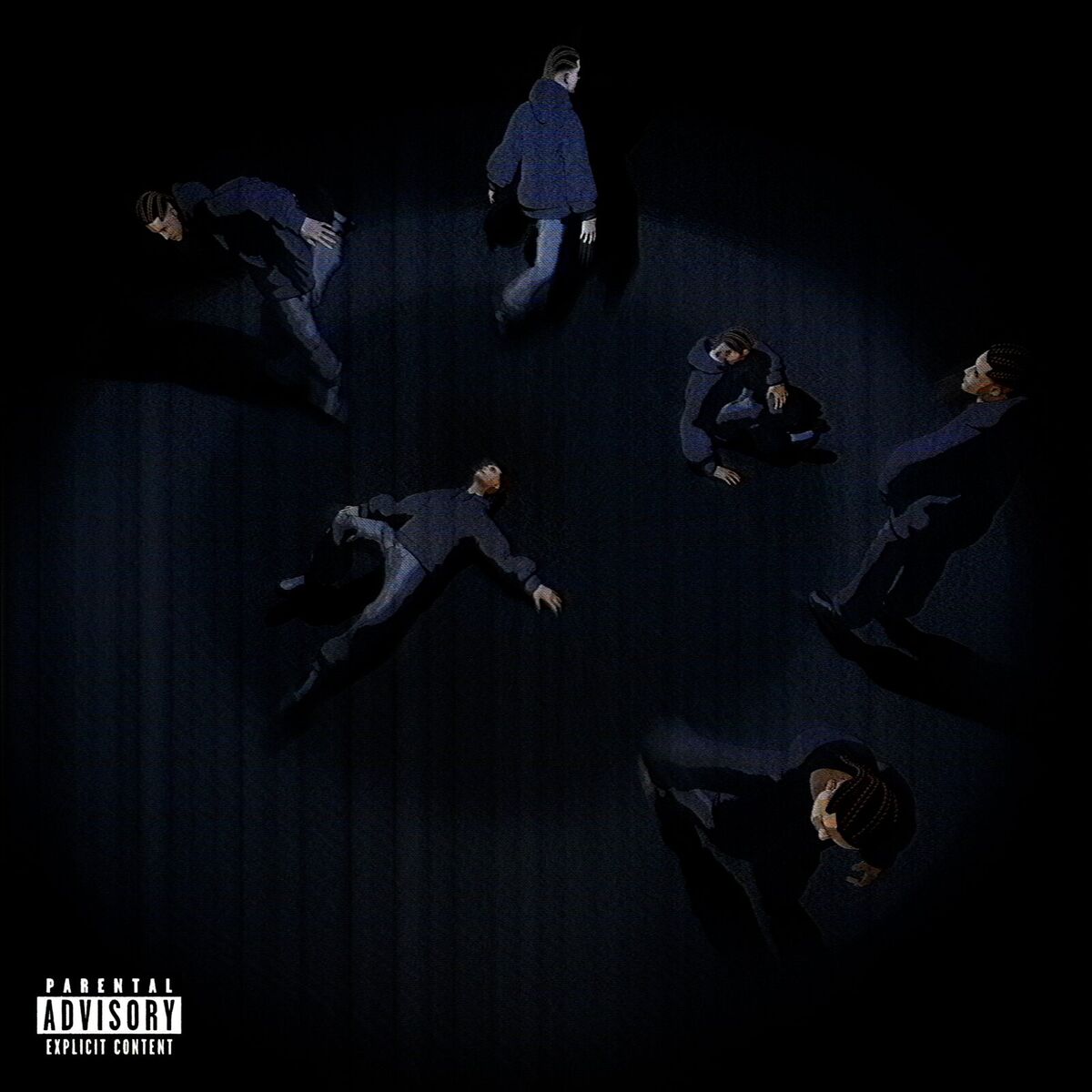 Album cover of En Lo Que Vuelvo (Mixtape)