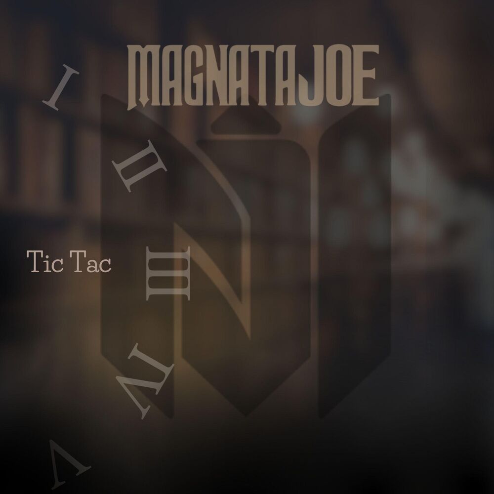 Picture of TIC TAC