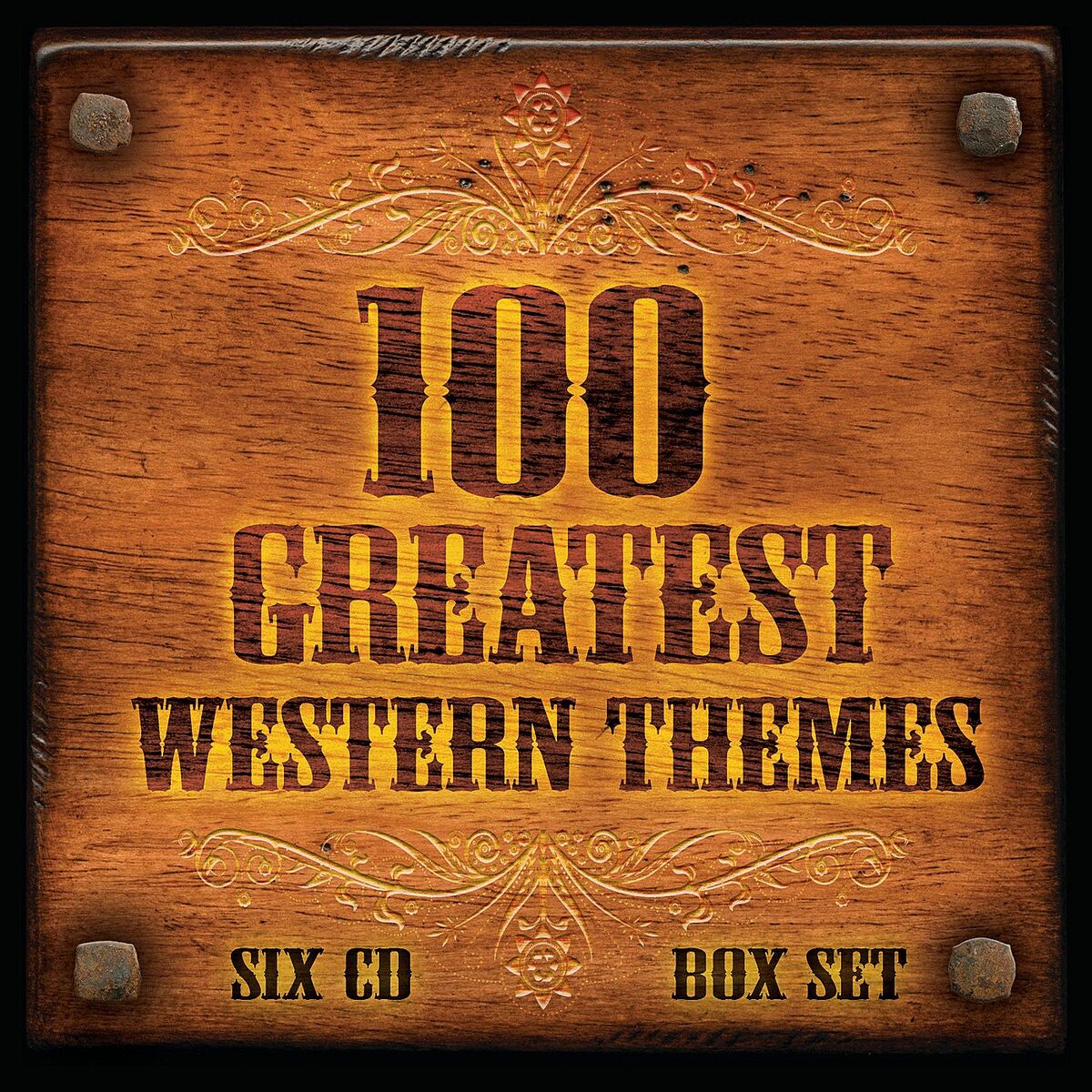 Album cover of Main Theme