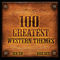 Main Theme (From "The Young Riders") by The Daniel Caine Orchestra album cover