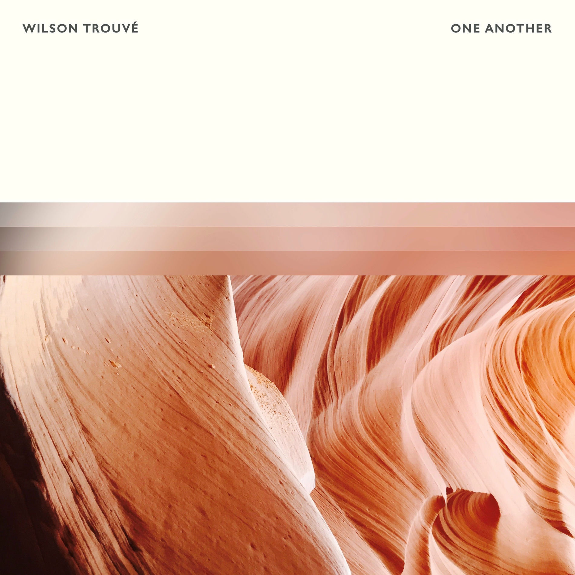 Album cover of One Another