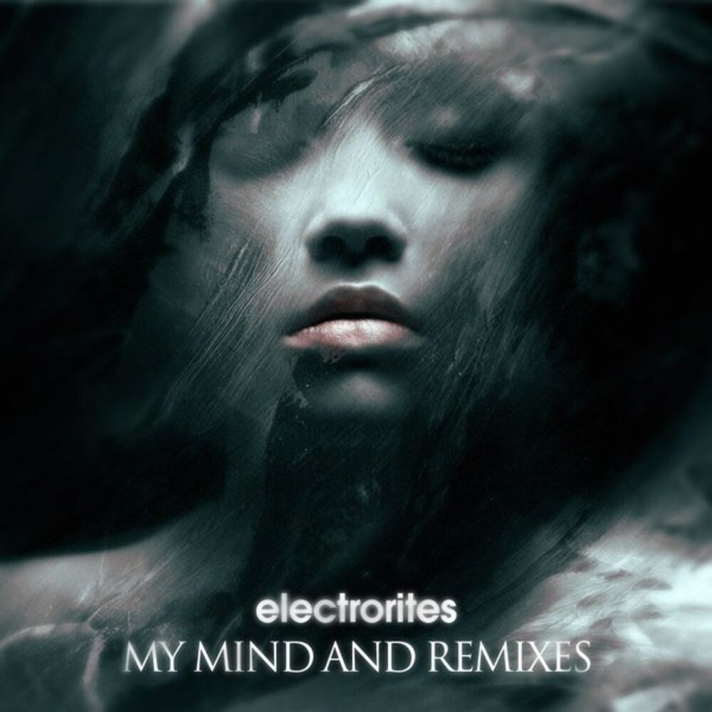 Picture of My Mind and Remixes