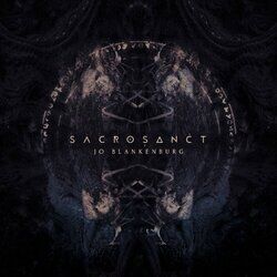 Cover of Sacrosanct