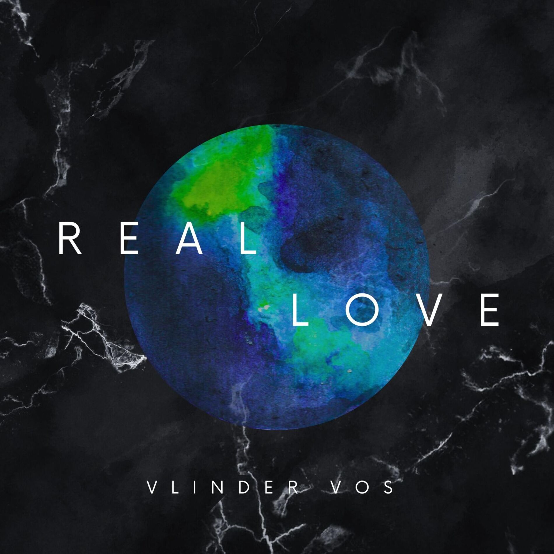 Album cover of Real Love