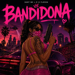 Cover of BANDIDONA by undefined