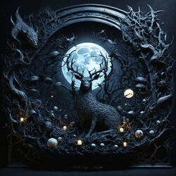 Cover of Nightmare