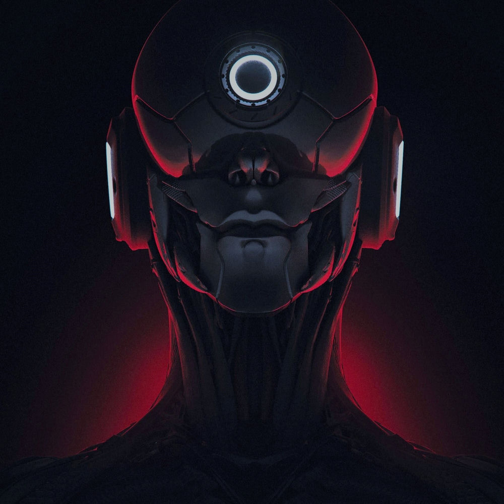 MIND CONTROL cover