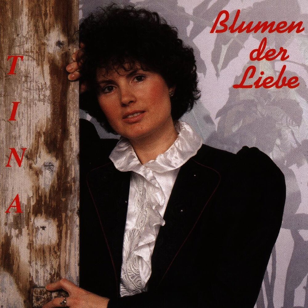 Picture of Blumen der Liebe