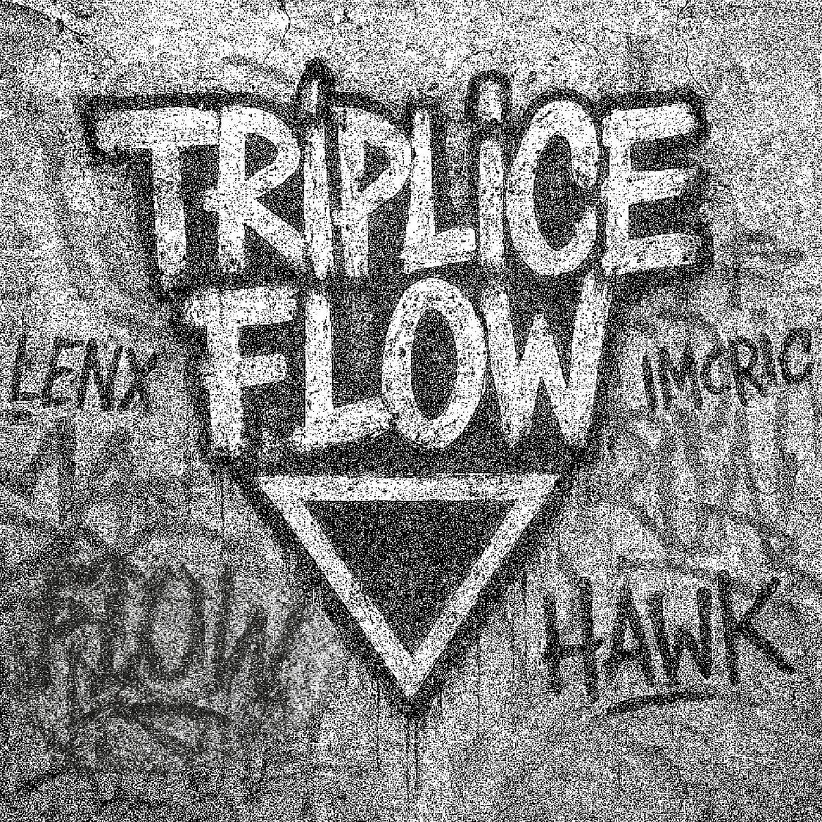 Album cover of TRIPLICE FLOW
