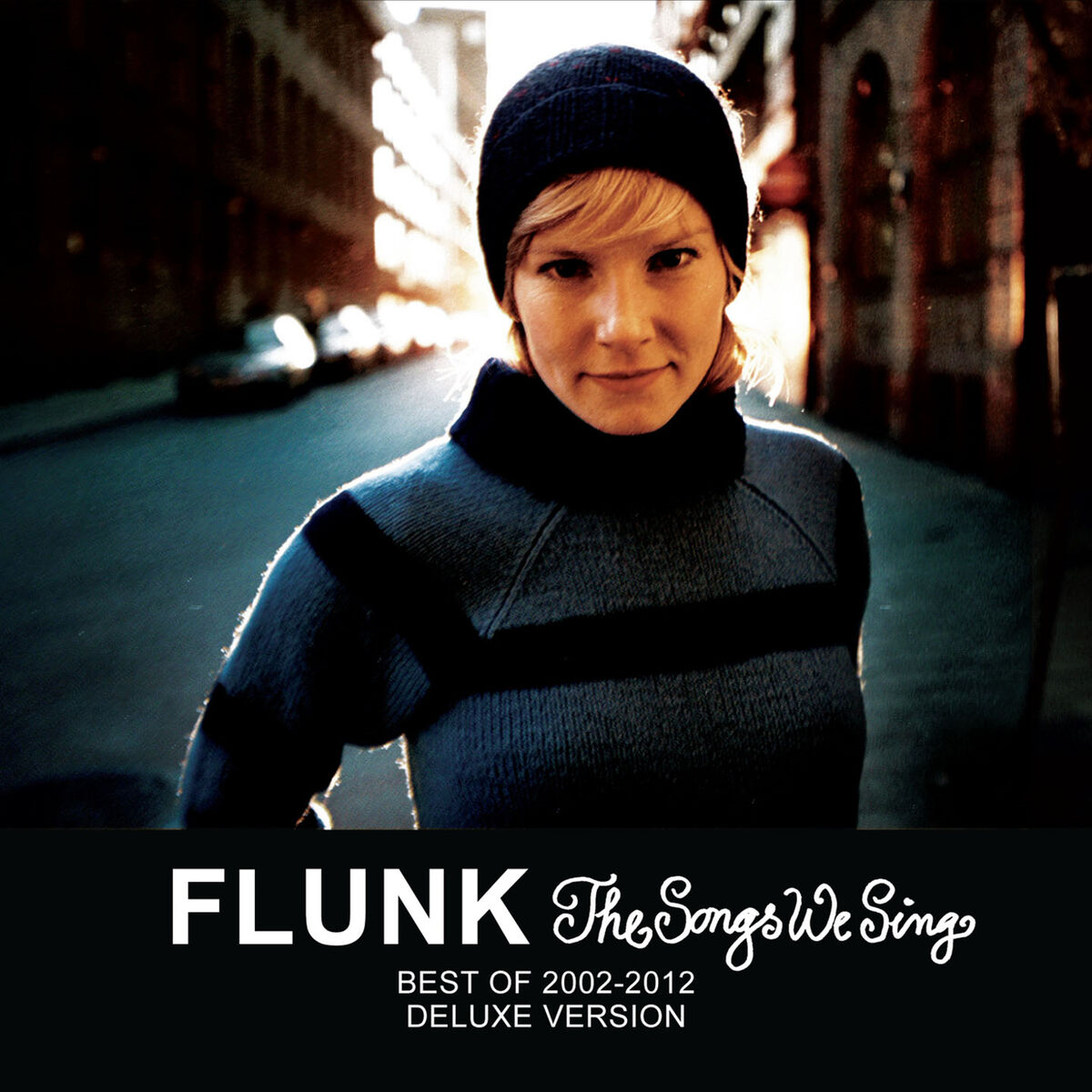 Album cover of Six Seven Times