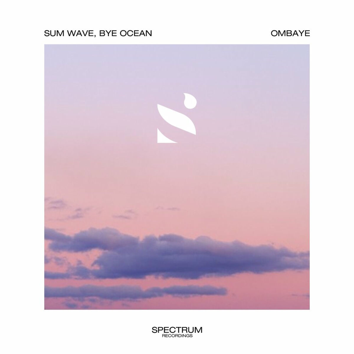 Album cover of Ombaye