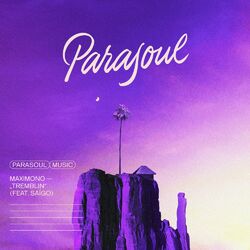 Cover of Tremblin