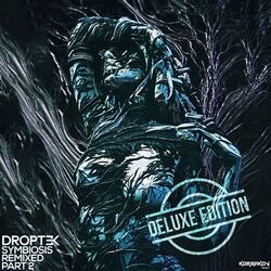 Cover of Symbiosis Remixed Part 2 Deluxe Edition