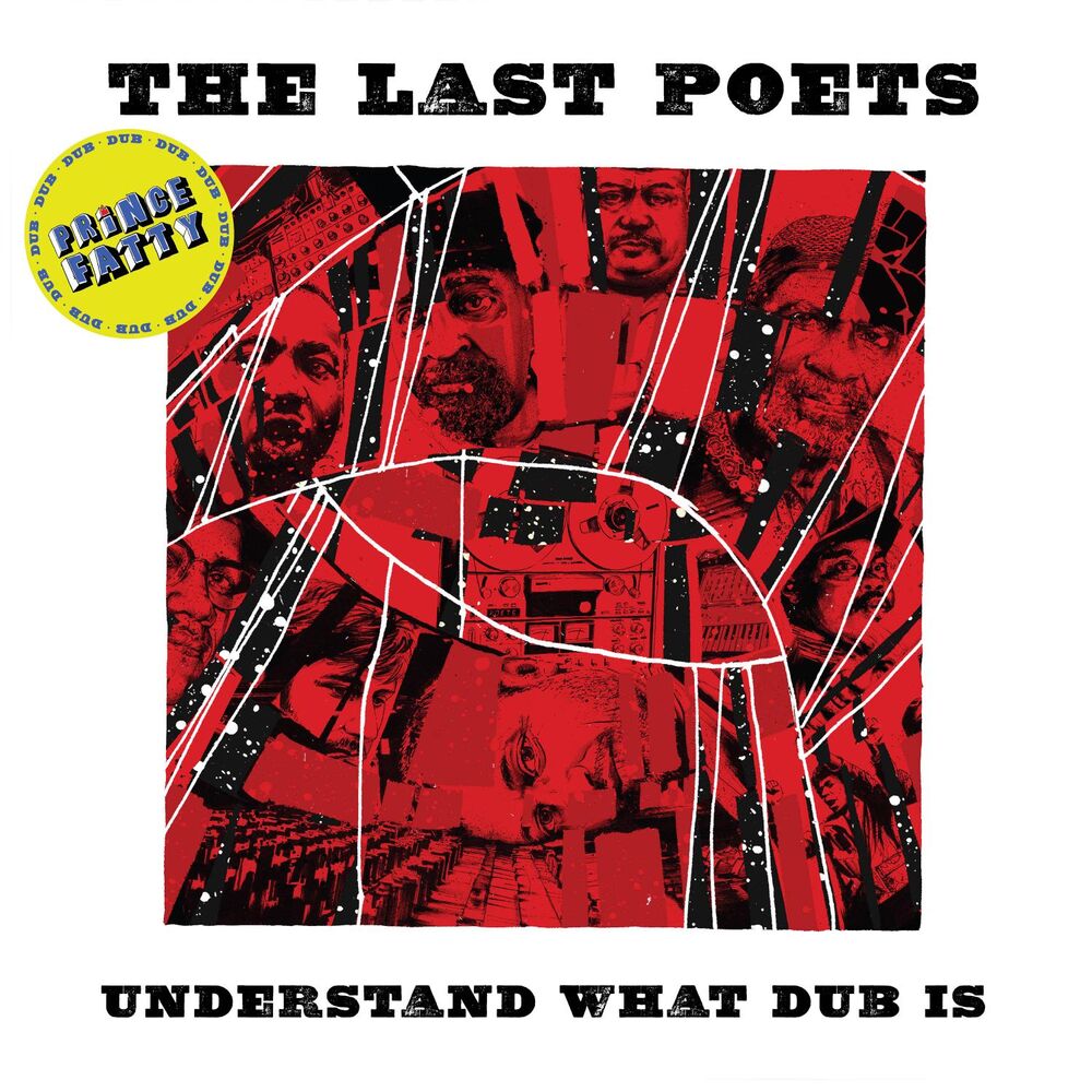 Picture of Understand What Dub Is