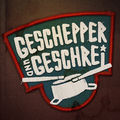 Geschepper und Geschrei