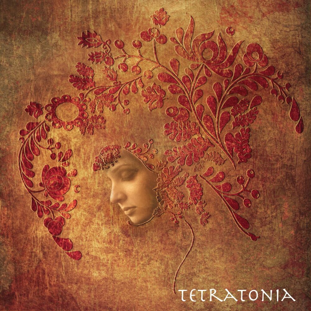 Picture of Tetratonia