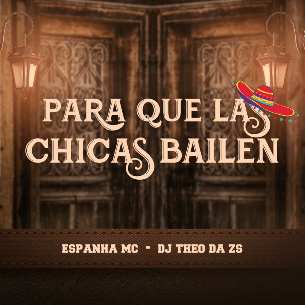 Picture of PARA QUE LAS CHICAS BAILEN
