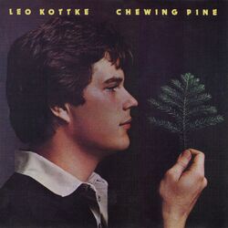 Cover of Chewing Pine