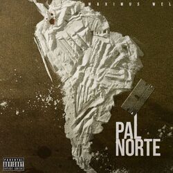 Cover of Pal Norte