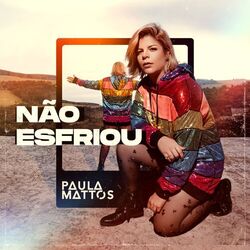 Cover of Não Esfriou