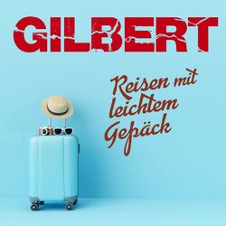 Cover of Reisen mit leichtem Gepäck