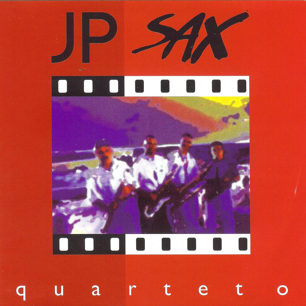 Picture of Jp Sax