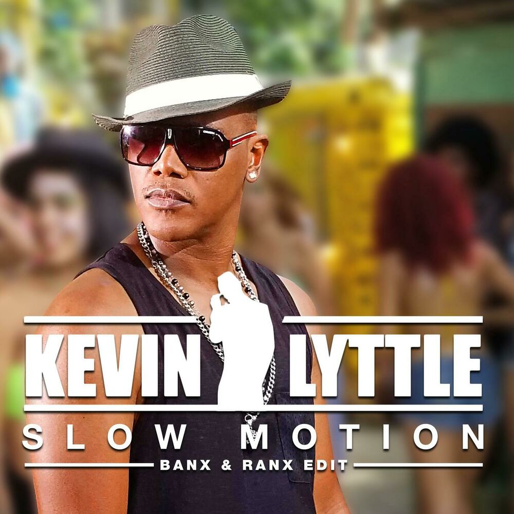 Picture of Slow Motion (Banx & Ranx Edit)