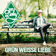Grün weiße Liebe by Jan Delay album cover
