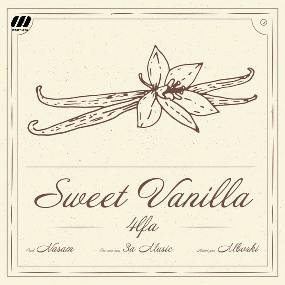 Sweet Vanilla