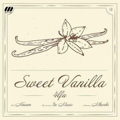 Sweet Vanilla