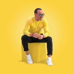 music cover