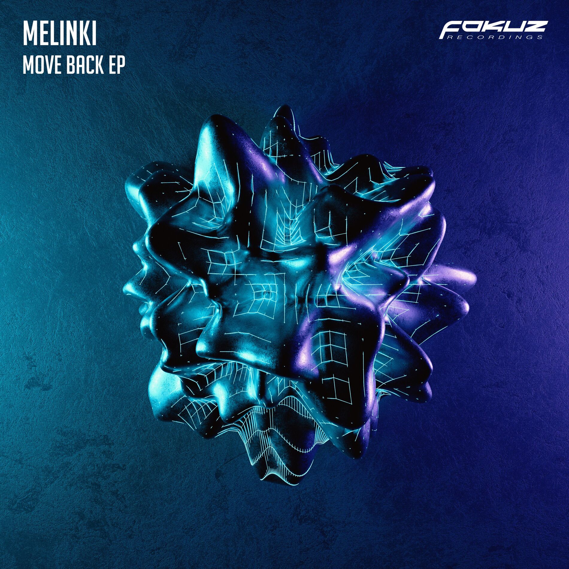 Album cover of Move Back EP