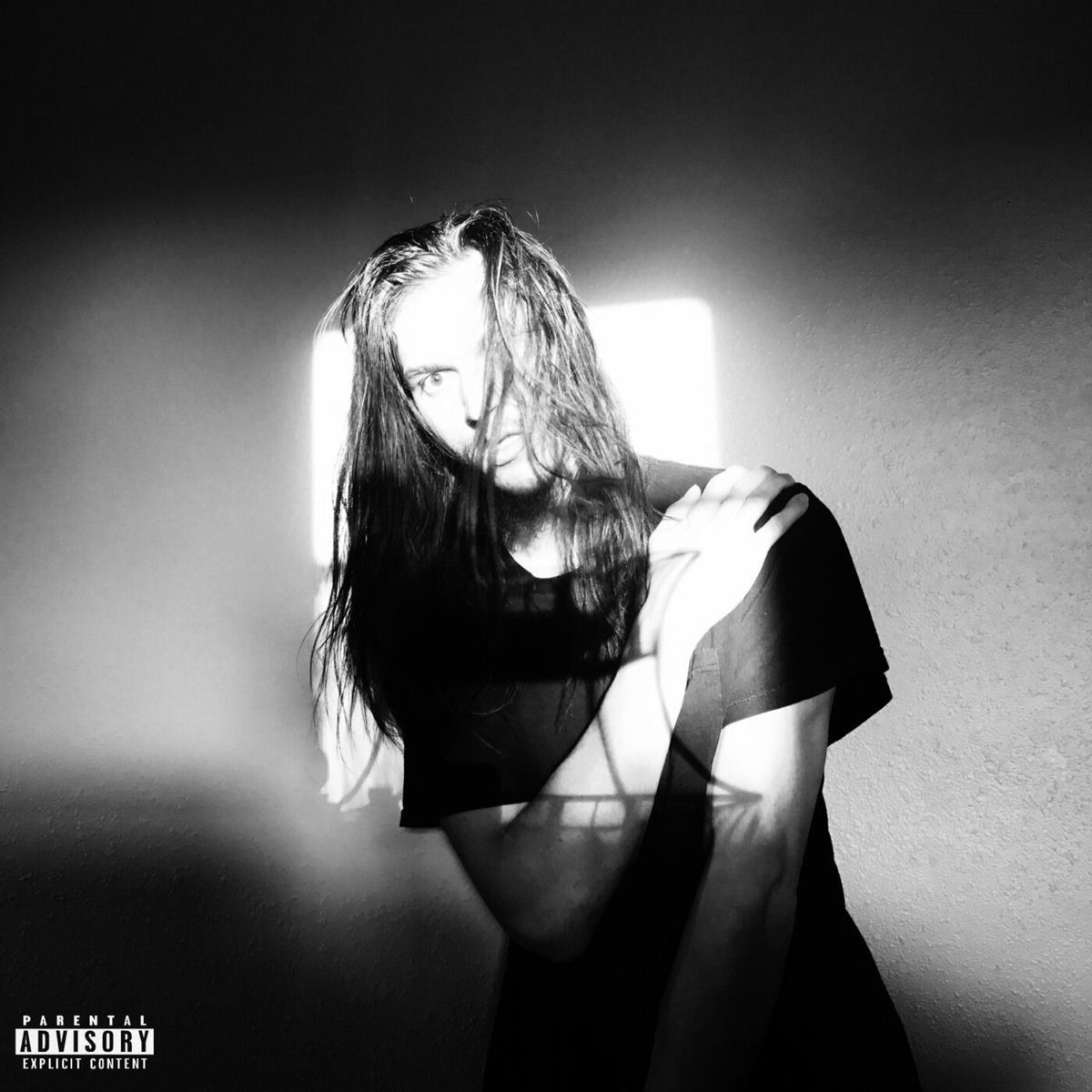 Album cover of Paralax