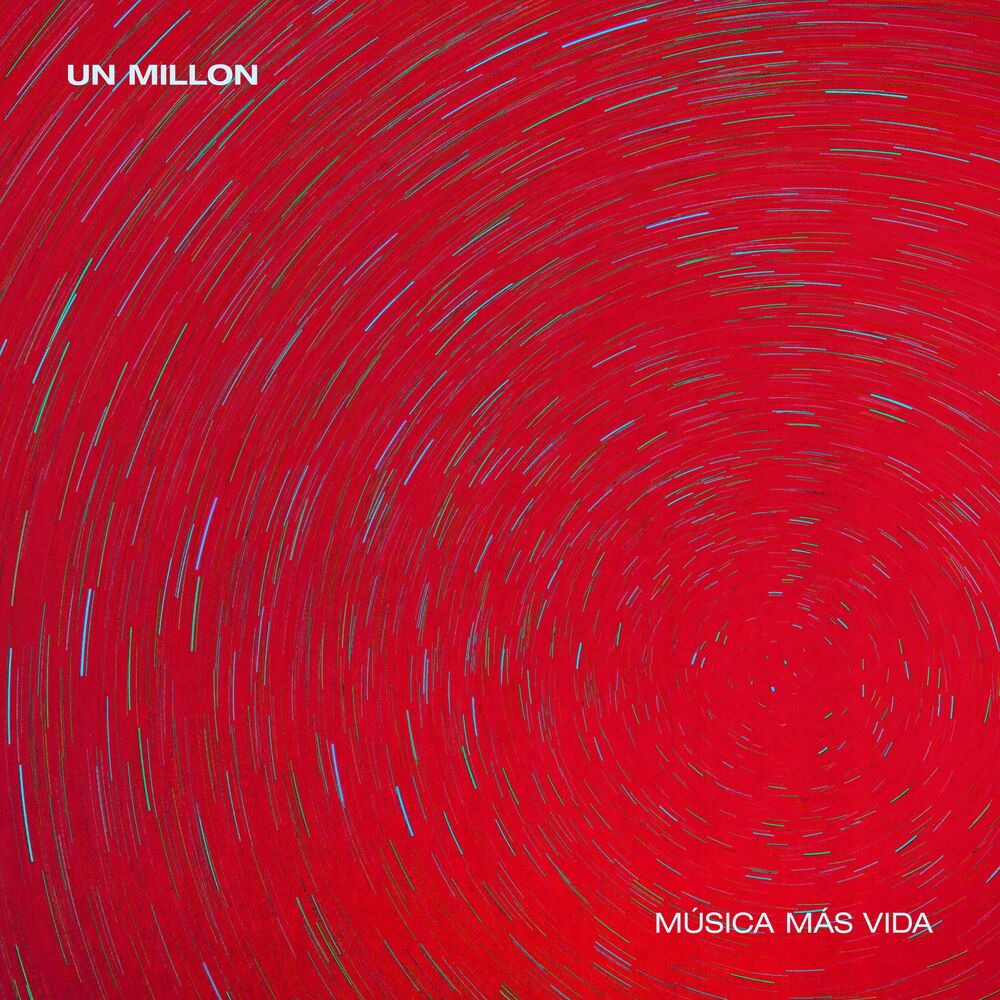 Picture of Un millón