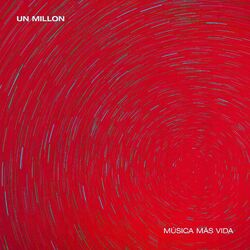 Cover of Un millón