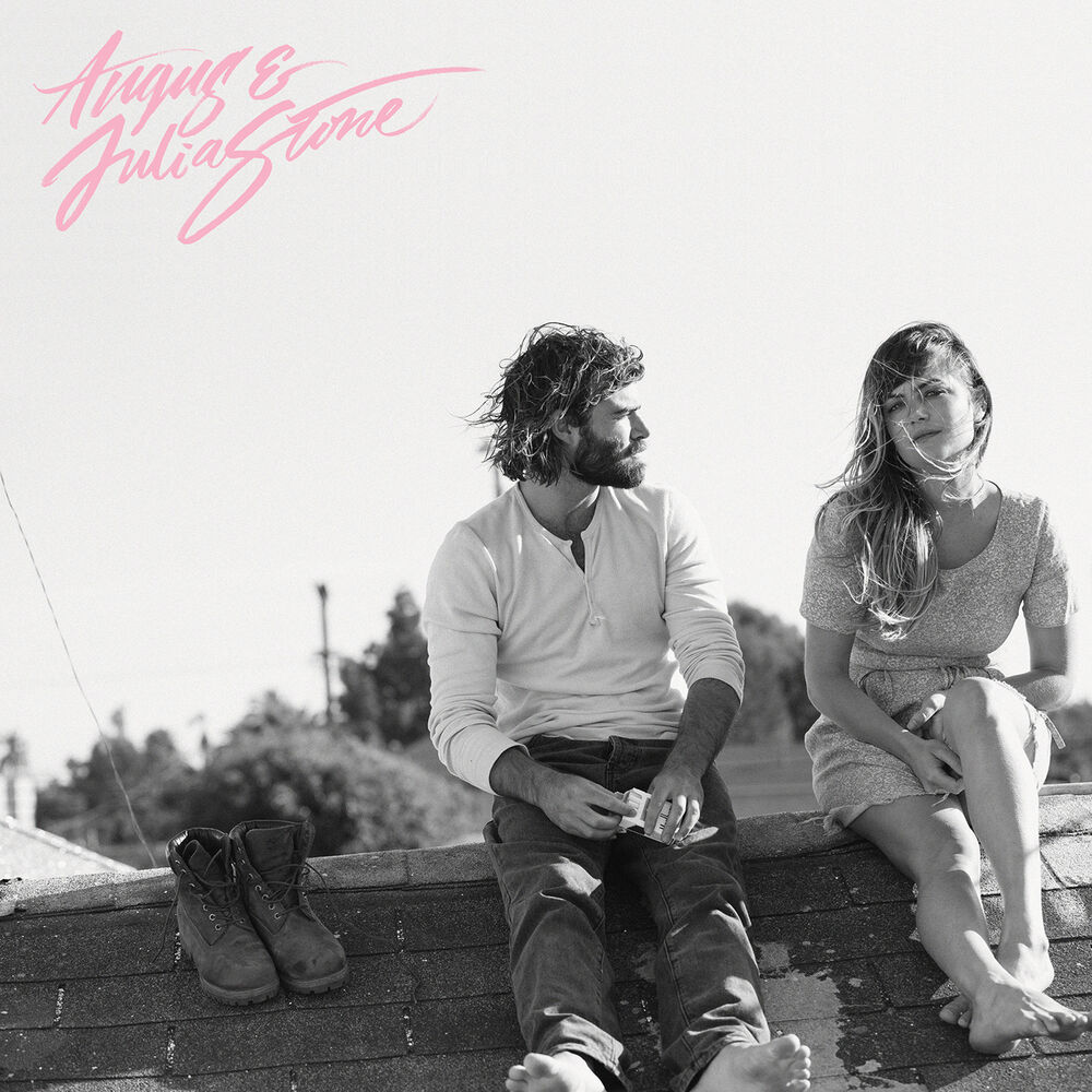 Picture of Angus & Julia Stone (Deluxe)