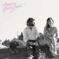 Cover of Angus & Julia Stone (Deluxe)