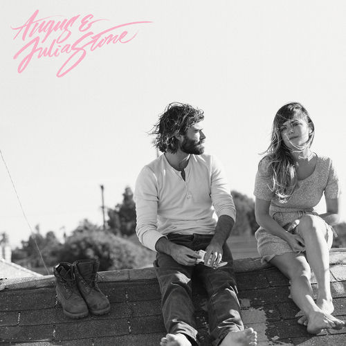 Angus & Julia Stone - Angus & Julia Stone (Deluxe) | Deezer