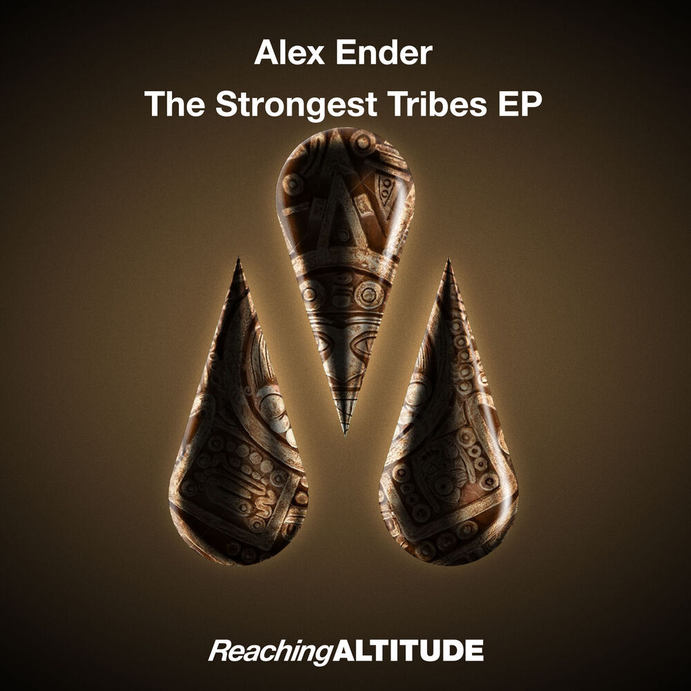 Picture of The Strongest Tribes EP