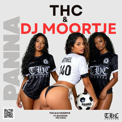 Panna (feat. Buckstar)