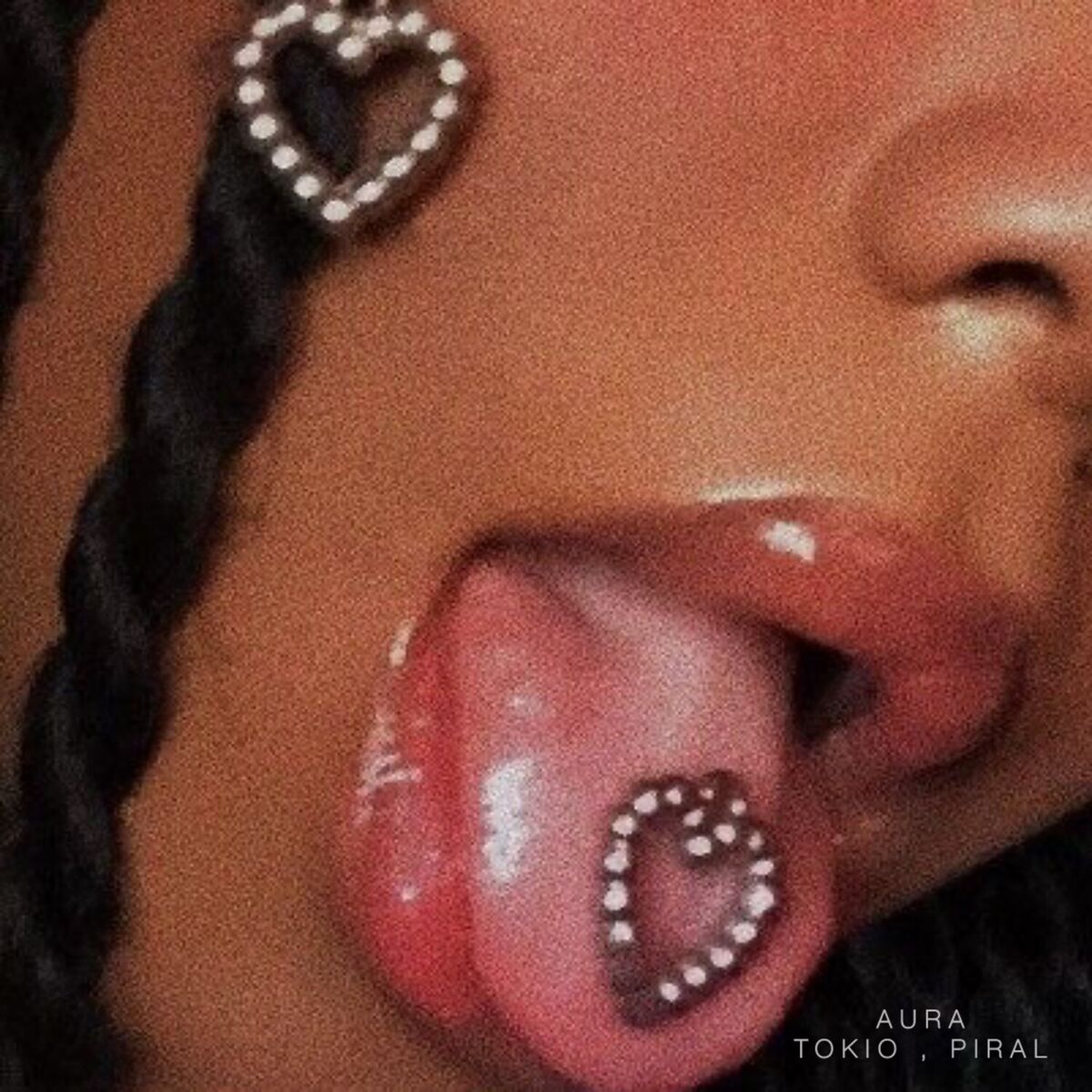 Album cover of AURA